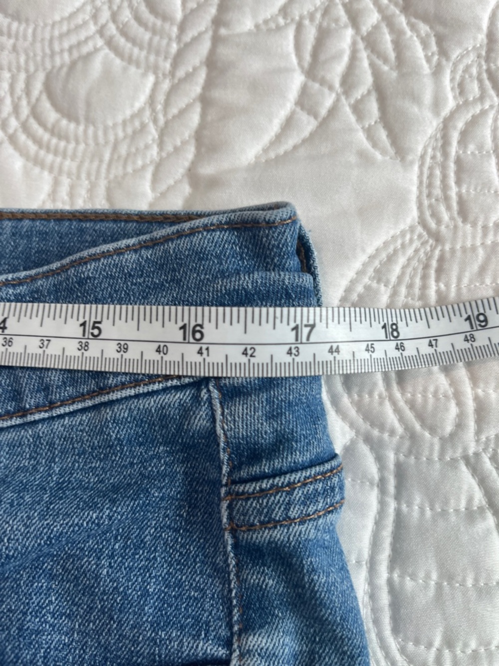 J. Crew Jeans - Picture 5 of 6